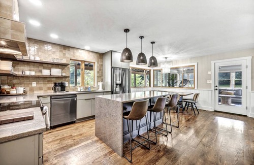 Ava House | House ∙ 1 bedroom ∙ 2 guests