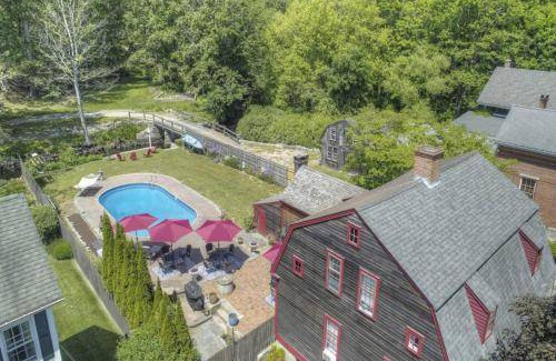 Glasgo House | House ∙ 1 bedroom ∙ 6 guests