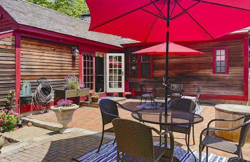 Glasgo House | House ∙ 1 bedroom ∙ 6 guests
