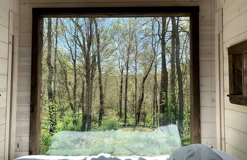 Triadelphia House | House ∙ 1 bedroom ∙ 2 guests