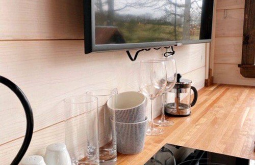 Triadelphia House | House ∙ 1 bedroom ∙ 2 guests