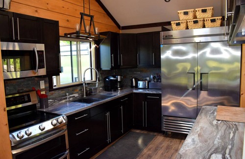 Hastings Highlands House | House ∙ 1 bedroom ∙ 2 guests