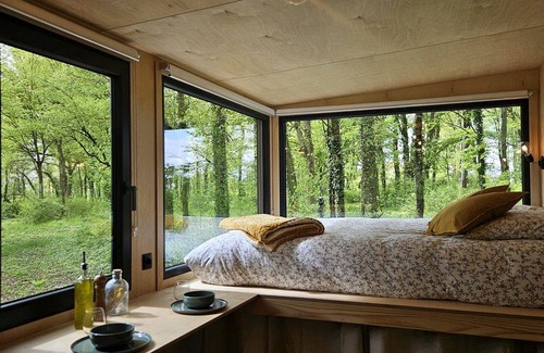 Sonchamp House | House ∙ 1 bedroom ∙ 4 guests