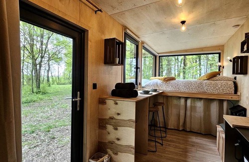 Sonchamp House | House ∙ 1 bedroom ∙ 4 guests