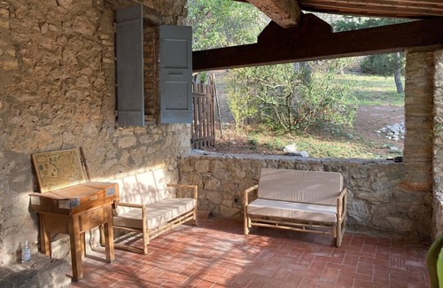 Roquefort-des-Corbieres House | House 12 persons near the sea