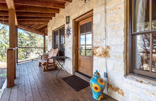 Hammett's Crossing House | House ∙ 1 bedroom ∙ 5 guests