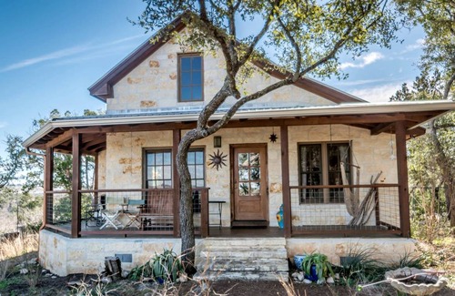 Hammett's Crossing House | House ∙ 1 bedroom ∙ 5 guests