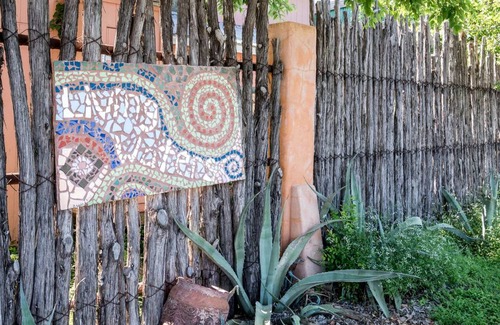 Mouth Of Pedernales House | House ∙ 1 bedroom ∙ 4 guests