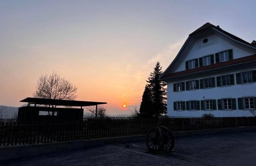 Pfaffnau House | House ∙ 10 bedrooms ∙ 25 guests