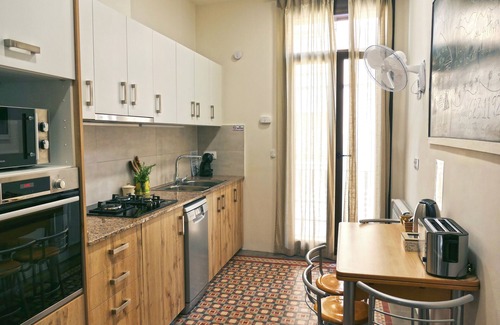 Arenys de Mar House | House 100 meters from the beach and 40 km from Barcelona (free parking)