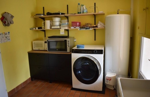 Marsilly House | House 10km from La Rochelle
