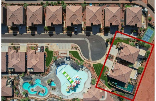 Santa Clara House | House ∙ 11 bedrooms ∙ 46 guests