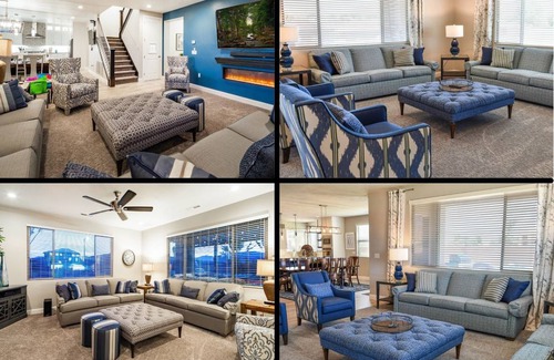 Santa Clara House | House ∙ 11 bedrooms ∙ 46 guests