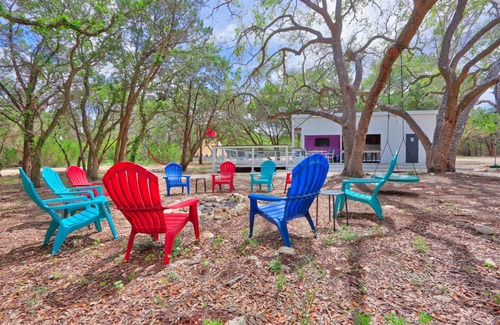 Driftwood House | House ∙ 12 bedrooms ∙ 31 guests