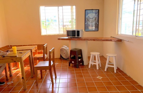 Casitas House | HOUSE 12 PEOPLE NEAR BEACH ACCESS TO THE RIVER