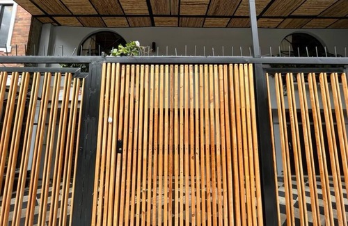 Usaquen House | House 121
