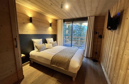 Les Deux Alpes House | House ∙ 14 guests