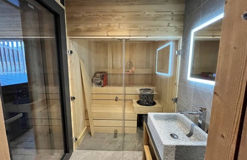 Les Deux Alpes House | House ∙ 14 guests