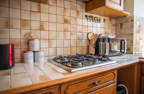 La Verrie House | House 15 minutes from Puy du Fou