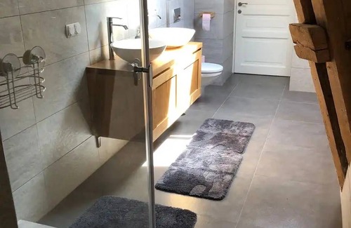 Barrais-Bussolles House | House ∙ 2 bedrooms ∙ 8 guests