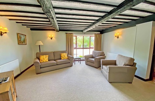 Chipping Sodbury House | House ∙ 2 bedrooms ∙ 4 guests