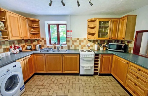 Chipping Sodbury House | House ∙ 2 bedrooms ∙ 4 guests