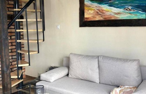 Mechelinki House | House ∙ 2 bedrooms ∙ 6 guests