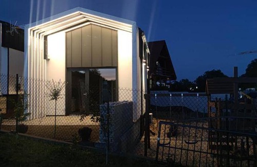 Mechelinki House | House ∙ 2 bedrooms ∙ 6 guests