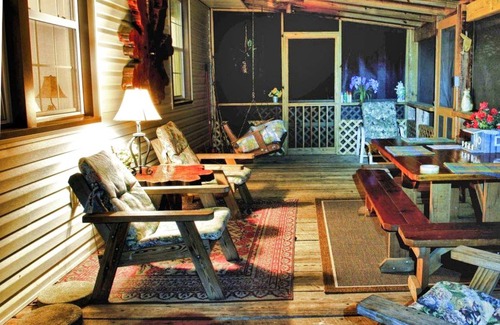 Crawfordville House | House ∙ 2 bedrooms ∙ 4 guests