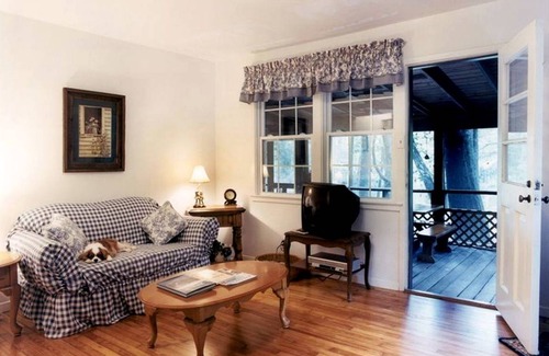 Crawfordville House | House ∙ 2 bedrooms ∙ 4 guests