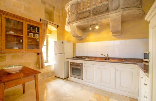 Kercem House | House ∙ 2 bedrooms ∙ 5 guests