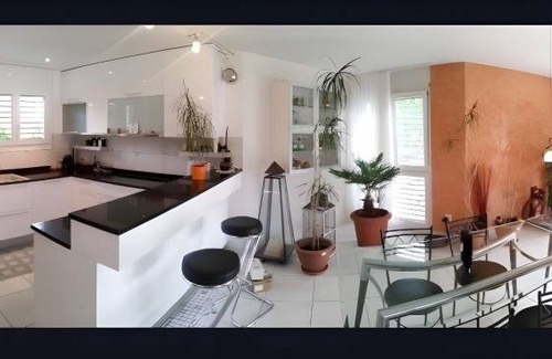Birmenstorf House | House ∙ 2 bedrooms ∙ 6 guests