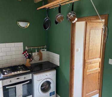 Reffuveille House | House ∙ 2 bedrooms ∙ 6 guests