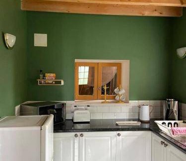 Reffuveille House | House ∙ 2 bedrooms ∙ 6 guests