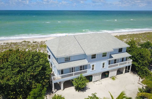 Palm Island House | House ∙ 2 bedrooms ∙ 5 guests