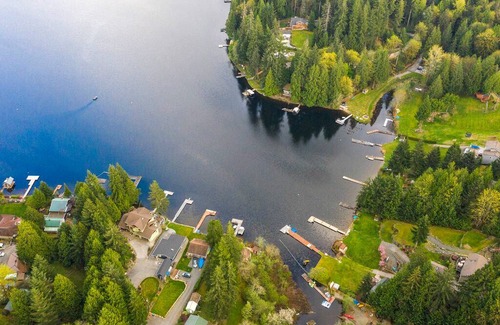 Three Lakes House | House ∙ 2 bedrooms ∙ 6 guests