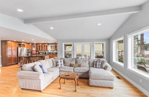 Three Lakes House | House ∙ 2 bedrooms ∙ 6 guests