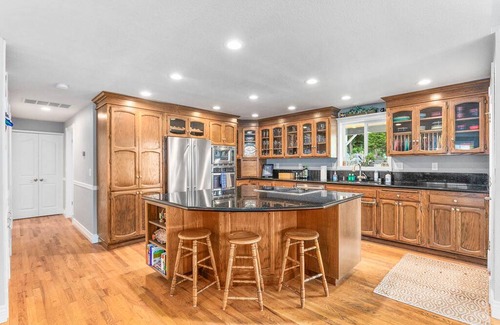 Three Lakes House | House ∙ 2 bedrooms ∙ 6 guests