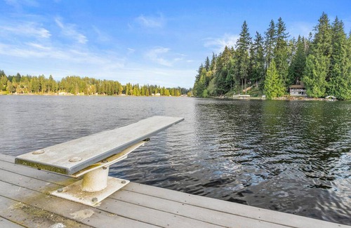 Three Lakes House | House ∙ 2 bedrooms ∙ 6 guests