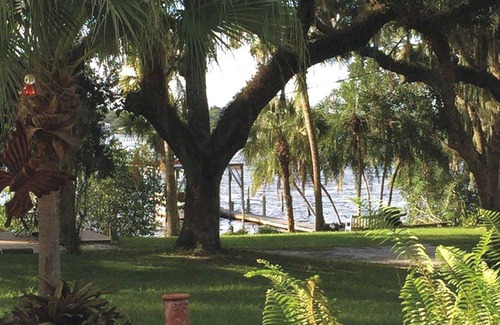 Roseland House | House ∙ 2 bedrooms ∙ 10 guests