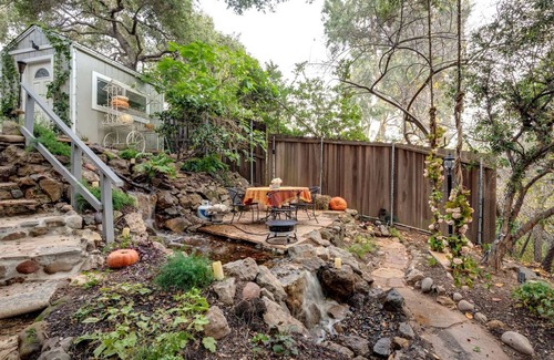 Fernwood House | House ∙ 2 bedrooms ∙ 3 guests