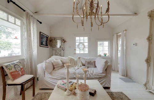 Fernwood House | House ∙ 2 bedrooms ∙ 3 guests