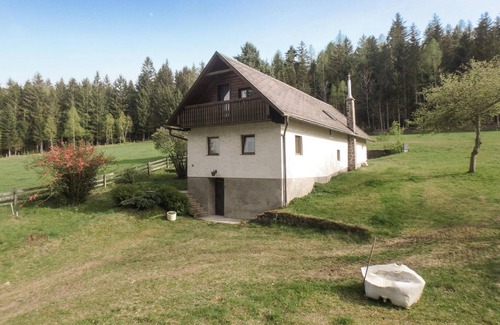 Aspangberg-Sankt Peter House | House ∙ 2 bedrooms ∙ 4 guests