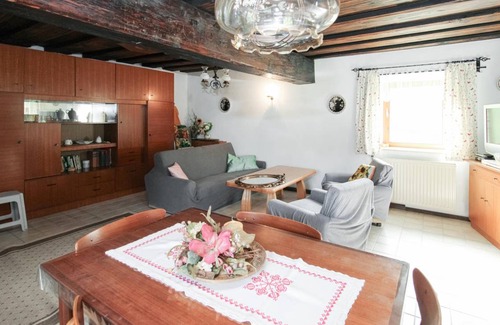 Aspangberg-Sankt Peter House | House ∙ 2 bedrooms ∙ 4 guests
