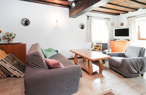 Aspangberg-Sankt Peter House | House ∙ 2 bedrooms ∙ 4 guests