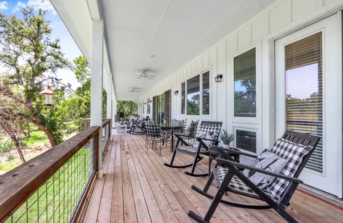 Blanco House | House ∙ 2 bedrooms ∙ 4 guests