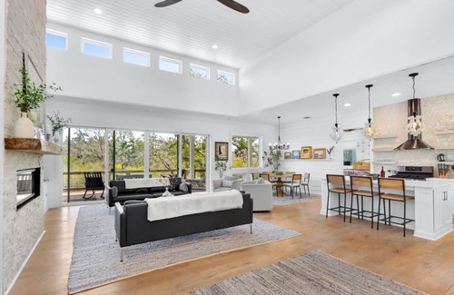 Blanco House | House ∙ 2 bedrooms ∙ 4 guests
