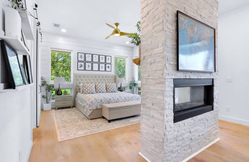 Blanco House | House ∙ 2 bedrooms ∙ 4 guests