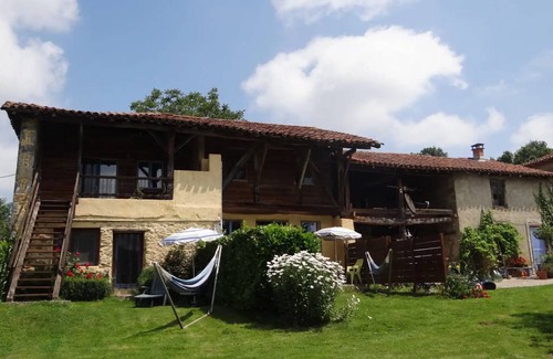 Ganties House | House ∙ 2 bedrooms ∙ 5 guests