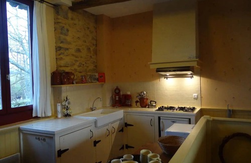 Ganties House | House ∙ 2 bedrooms ∙ 5 guests